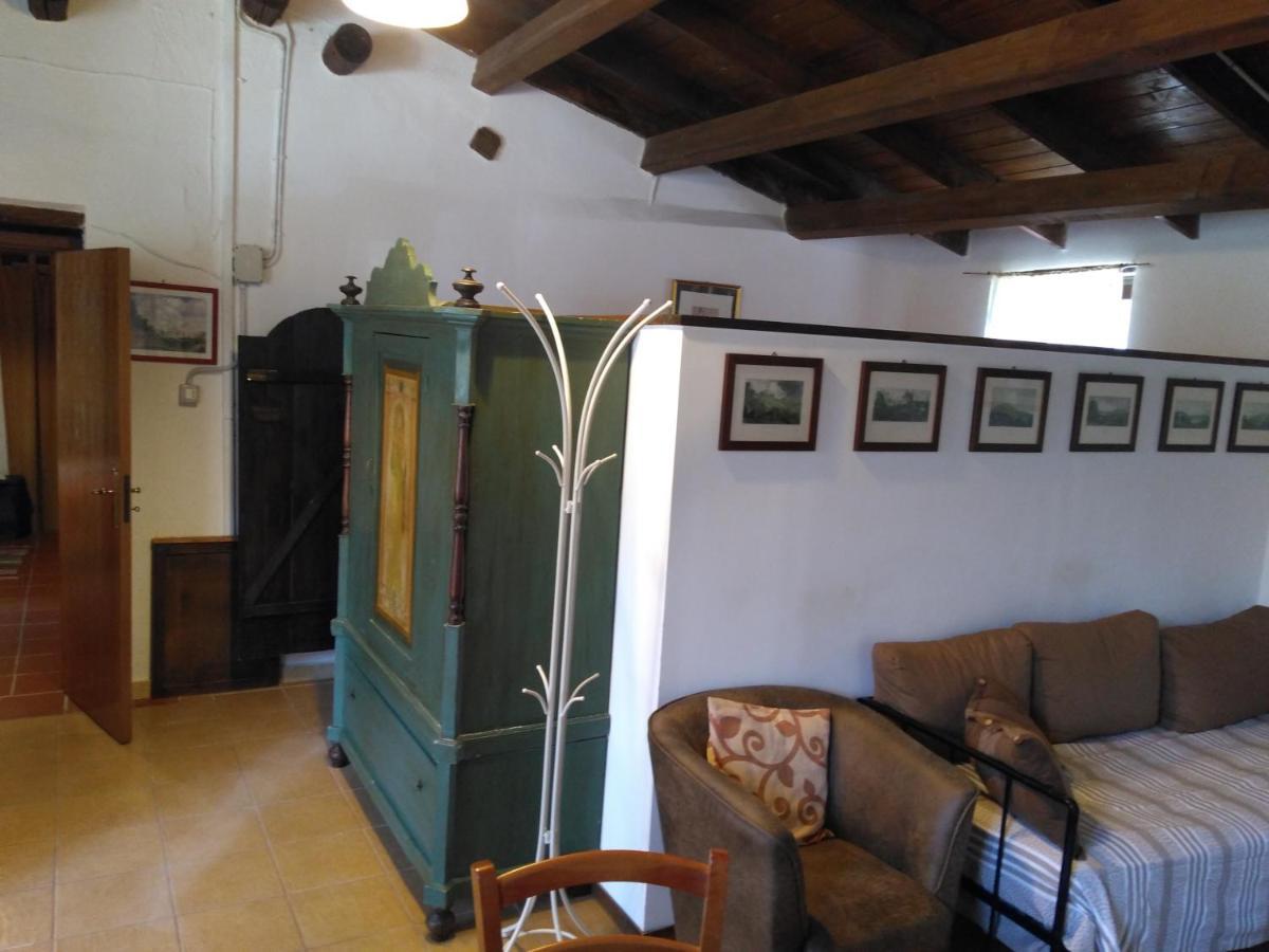 Aparthotel Le Case Del Vivaio Sciacca Exterior foto