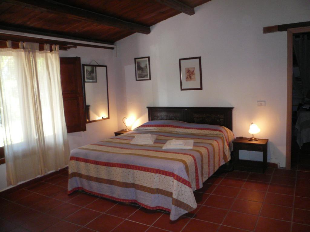 Aparthotel Le Case Del Vivaio Sciacca Zimmer foto