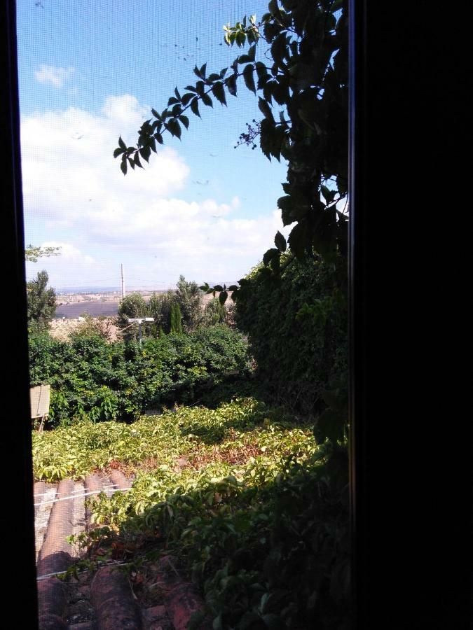 Aparthotel Le Case Del Vivaio Sciacca Exterior foto