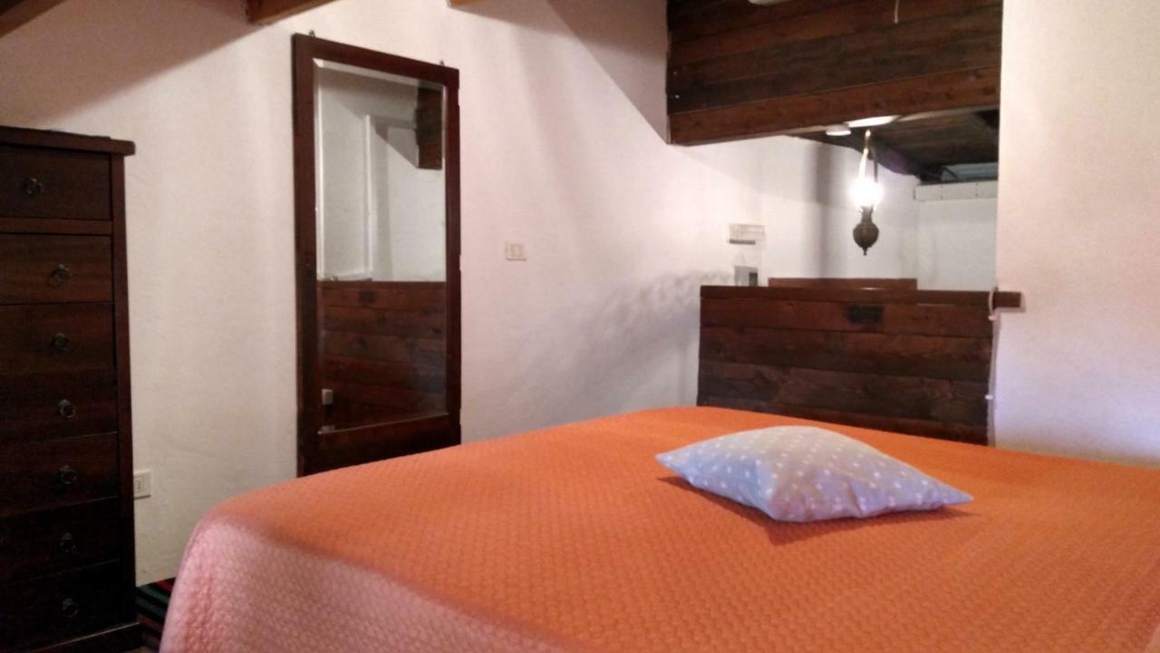 Aparthotel Le Case Del Vivaio Sciacca Exterior foto
