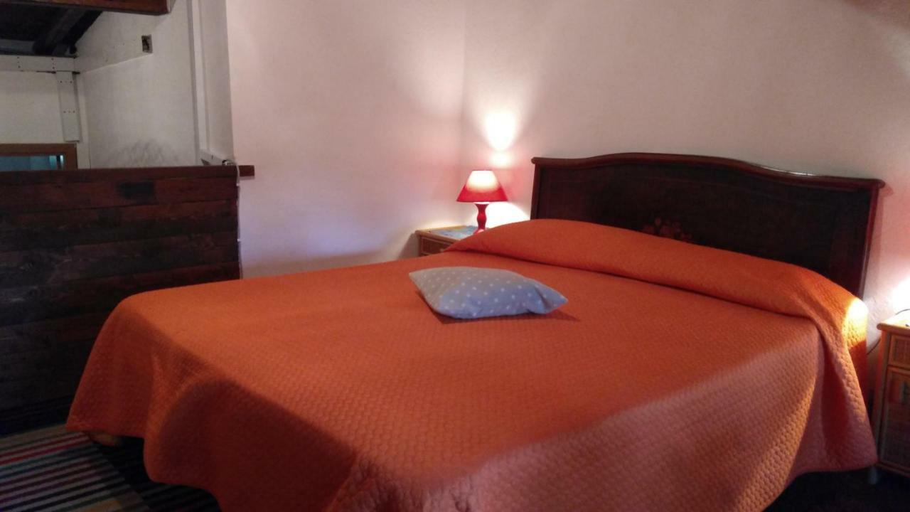 Aparthotel Le Case Del Vivaio Sciacca Exterior foto