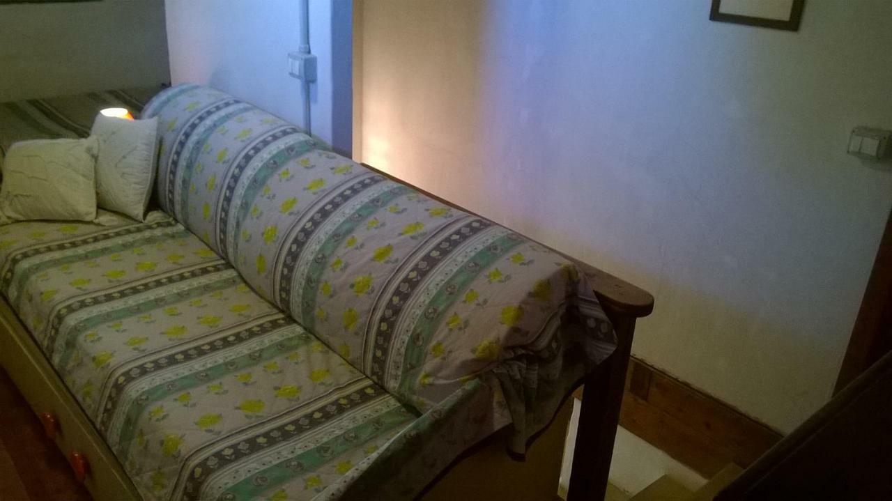 Aparthotel Le Case Del Vivaio Sciacca Exterior foto